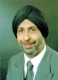 Harmander Singh