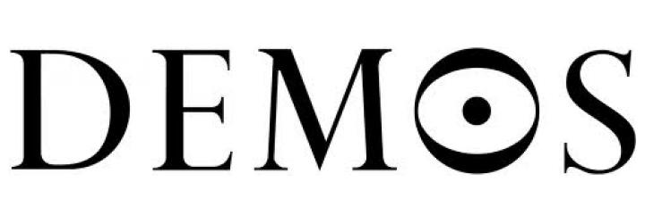 Demos logo