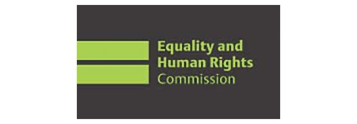 EHRC logo