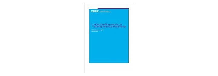 CIPFA Guide