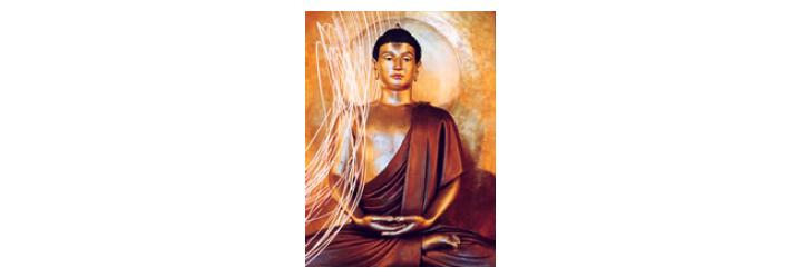 Meditation in London