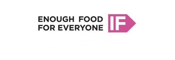 IF logo