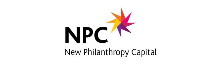 New Philanthropy Capital