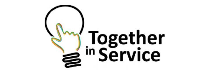 Together in Service