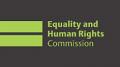 EHRC logo