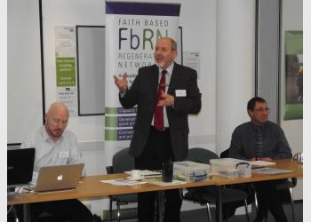 FbRN conference panel